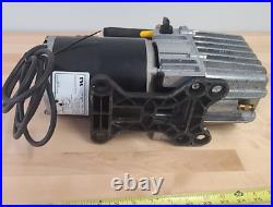 JB Industries DV-200N PLATINUM 7 CFM 2 Stage Vacuum Pump