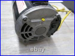 JB Industries DV-200N Platinum 7 CFM Vacuum Pump 2 Stage 1/2 Hp Vacuum Pump