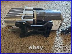 JB Industries DV-200N Platinum Premium Vacuum Pump 7 CFM 2 Stage Works Great JB Industries DV-200N Platinum Premium Vacuum Pump 7 CFM 2 Stage Works Great