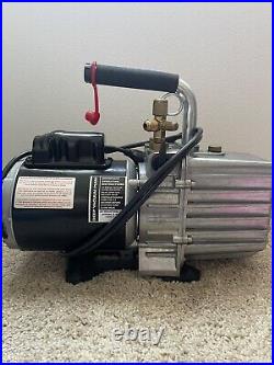 JB Industries DV-285N Platinum 10 CFM Vacuum Pump