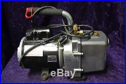 JB Industries DV-6E Eliminator Economy Vacuum Pump