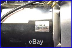 JB Industries DV-6E Eliminator Economy Vacuum Pump