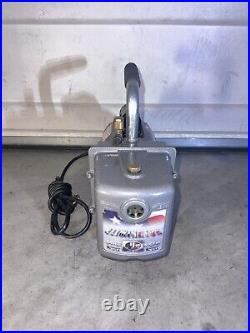 JB Industries JB DV-6E Eliminator 6 CFM AC Vacuum Pump