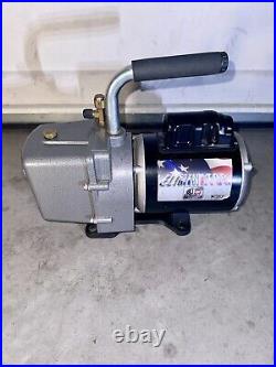 JB Industries JB DV-6E Eliminator 6 CFM AC Vacuum Pump