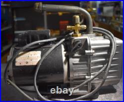 JB Industries Platinum DV-142N 5 CFM Vacuum Pump