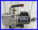 JB Vacuum Pump. Platinum. 7CFM. Corded Electric. USA MADE