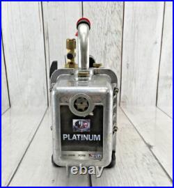 JB Vacuum Pump. Platinum. 7CFM. Corded Electric. USA MADE