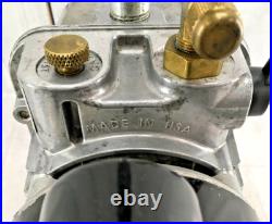 JB Vacuum Pump. Platinum. 7CFM. Corded Electric. USA MADE