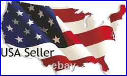 JB Vacuum Pump. Platinum. 7CFM. Corded Electric. USA MADE