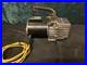 J/B Industries Marathon Electric DV-142N 5cfm 1/2 Hp Vacume Pump Tested & Works