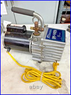 Jb Industries Dv-142n Vacuum Pump