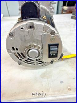 Jb Industries Dv-142n Vacuum Pump