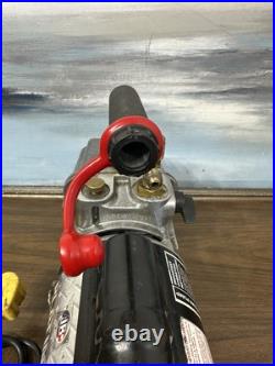 Jb Industries Dv-285n-250 Platinum 10 Cfm Vacuum Pump Used