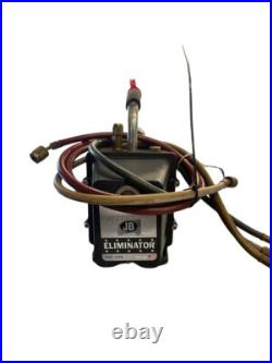 Jb Industries Dv-6e Eliminator 6 Cfm Vacuum Pump (le-dc) (ppj048977)