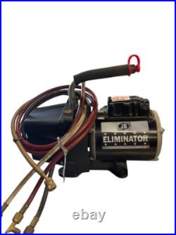 Jb Industries Dv-6e Eliminator 6 Cfm Vacuum Pump (le-dc) (ppj048977)