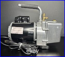 Jb Industries Eliminator Dv-3e Economy Vacuum Pump