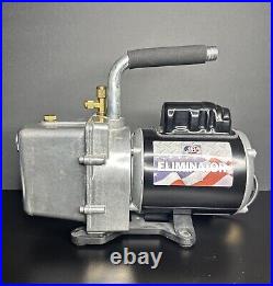 Jb Industries Eliminator Dv-3e Economy Vacuum Pump