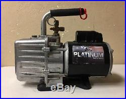 Jb Just Better Vacuum Pump Dv-200n 7cfm