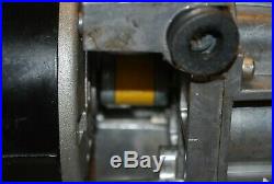 Jb Vacuum Pump Dv-142n 5 Cfm 1/2 HP 2 Stage Made In USA Hvac Tool