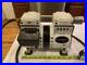 Jelrus model SILVER BULLET 7115A quality vacuum pump works great nice condition