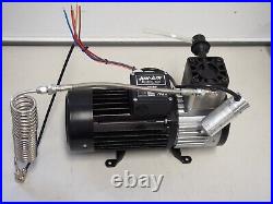 Jun-Air Compressor Vacuum Pump Model 600 120 PSI