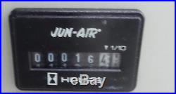 Jun-Air V-1000 Vacuum Pump Compressor Dental