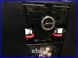 Jura 13623 Giga 5 Automatic Coffee Espresso Machine, Aluminum USED