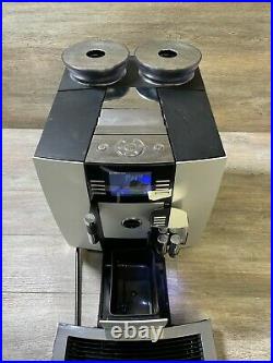 Jura 13623 Giga 5 Automatic Coffee Machine, Aluminum