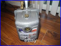 Just Better JB Industries Eliminator 6 CFM Vacuum Pump BARLEY USED