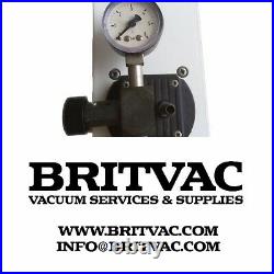 KNF Dry Vacuum Pump KNF N86 KT18. Serviced Including Warranty & VAT