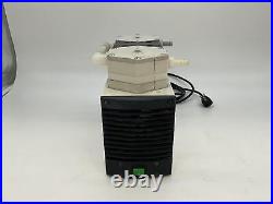 KNF Lab Laboport UN820.3 FTP Benchtop Diaphragm Vacuum Pump