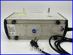 KNF Lab Laboport UN820.3 FTP Benchtop Diaphragm Vacuum Pump