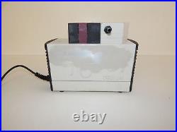KNF Laboport Neuberger UN820 FTP Laboratory Vacuum Pump (YRP74)
