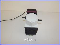 KNF Laboport Neuberger UN820 FTP Laboratory Vacuum Pump (YRP74)