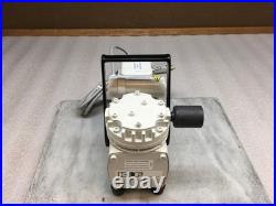 KNF Neuberger Diaphragm Vacuum Pump Compressor PU1372-N026-2.02