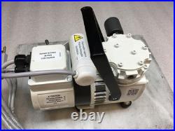KNF Neuberger Diaphragm Vacuum Pump Compressor PU1372-N026-2.02