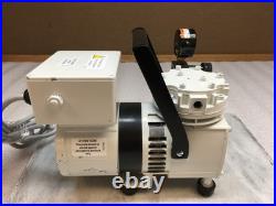 KNF Neuberger Diaphragm Vacuum Pump Compressor PU1372-N026-2.02