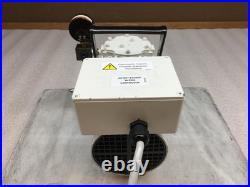 KNF Neuberger Diaphragm Vacuum Pump Compressor PU1372-N026-2.02