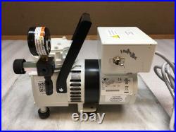 KNF Neuberger Diaphragm Vacuum Pump Compressor PU1372-N026-2.02