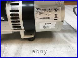 KNF Neuberger Diaphragm Vacuum Pump Compressor PU1372-N026-2.02