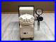 KNF Neuberger Diaphragm Vacuum Pump Compressor PU1372-N026-2.02 with Regulator