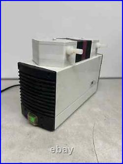 KNF Neuberger Laboport UN820.3FTP Diaphragm Vacuum Pump