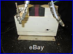 KNF Neuberger Laboport UN840.1.2 FTP Diaphragm Vacuum Pump