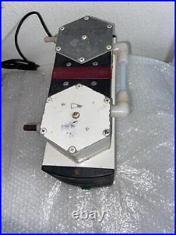 KNF Neuberger Laboport UN840.3FTP Diaphragm Vacuum Pump