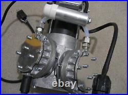 KNF Neuberger MPU 405-N726.3-4.90 Vacuum Pump 115VAC 2.0A