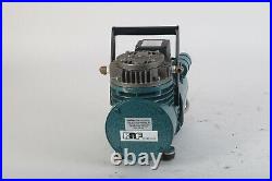 KNF Neuberger UN035 TTP Vacuum Pump 115V 60Hz 3.75A