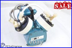 KNF Neuberger UN726.1.2 FTP Single Head Diaphragm Vacuum Pump