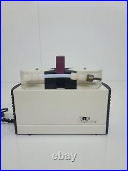 KNF Neuberger UN840.1.2FTP Laboport Diaphragm Vacuum Pump