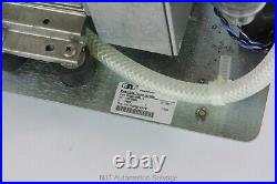 KNF PU3286-N838.1.2 Vacuum Pump Assembly Siemens Rev. B Centaur XP