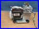 KNF PU4895-N811 115/230V Vacuum Pump Used Untested